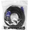 HYTECH HT-VGA15 ERKEK/ERKEK 15 METRE VGA KABLO