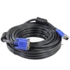HYTECH HT-VGA15 ERKEK/ERKEK 15 METRE VGA KABLO