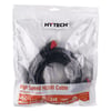HYTECH HY-HDM10 HDMI TO HDMI 10 METRE ALTIN UÇLU 24K 1.4V 3D KABLOSU