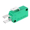 IC-176-0 PALETSİZ 16A (NC-NO)  MICRO SWITCH