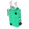 IC-176-0 PALETSİZ 16A (NC-NO)  MICRO SWITCH