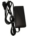 Infinity INF-1203 12V 3 Amper Plastik Adaptör