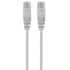 KABLO.CAT6 60 CM GRİ FULLY POŞETLİ