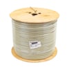 KAMERA KABLOSU CCTV BAKIR (CU) 4+1 X 0.22 500 METRE POWERMASTER