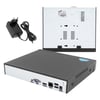 KARER KR-404-N16 16 KANAL 4K 5 MP DESTEKLİ NVR KAYIT CİHAZI XMEYE