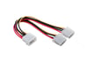 KASA İÇİ 2Lİ POWER ÇOKLAYICI PM-189  *  SL-J11