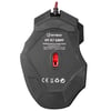 Klavye - FareHytech HY-X7 Gamy Siyah Gaming Oyuncu Mouse