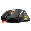 Klavye - FareHytech HY-X7 Gamy Siyah Gaming Oyuncu Mouse
