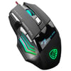Klavye - FareHytech HY-X7 Gamy Siyah Gaming Oyuncu Mouse