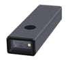 KodScan KDS-5040 2D Karekod Kablosuz Hafızalı Barkod Okuyucu 2.4G,USb,Bluetooth