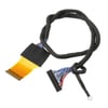 LCD PANEL FLEXİ REPAİR QK0809C KABLO