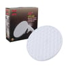 LEDX AL-WFOP 40 WATT MERCEKLİ DİZAYN YÜKSEK LÜMEN E27 DUYLU BEYAZ UFO LED