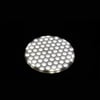 LEDX AL-WFOP 40 WATT MERCEKLİ DİZAYN YÜKSEK LÜMEN E27 DUYLU BEYAZ UFO LED