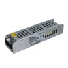 LEDX ALN-M1205S 12 VOLT 5 AMPER SLIM METAL KASA ADAPTÖR 160X40X35MM