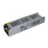 LEDX ALN-M1210S 12 VOLT 10 AMPER 120 WATT SLIM METAL KASA ADAPTÖR 190X48X38MM