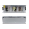 LEDX ALN-M1220S 12 VOLT 20 AMPER 240 WATT SLIM METAL KASA ADAPTÖR 225X65X38MM