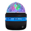 LEDX YQX-6888 MİNİ USBLİ SİHİRLİ RGB LED DİSKO TOPU