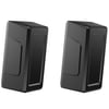 LENOVO LECOO DS104 KABLOLU USB + 3.5MM JACK 6W 80DB RGB IŞIKLI 1+1 GAMING SPEAKER HOPARLÖR