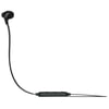 LENOVO LECOO ES204 BOYUN BANTLI MİKROFONLU KULAK İÇİ BLUETOOTH KULAKLIK SİYAH