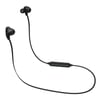 LENOVO LECOO ES204 BOYUN BANTLI MİKROFONLU KULAK İÇİ BLUETOOTH KULAKLIK SİYAH