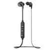 LENOVO LECOO ES204 BOYUN BANTLI MİKROFONLU KULAK İÇİ BLUETOOTH KULAKLIK SİYAH