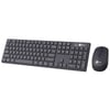 LENOVO LECOO KM2001 KABLOSUZ Q KLAVYE  MOUSE SET