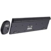 LENOVO LECOO KM2001 KABLOSUZ Q KLAVYE  MOUSE SET