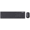LENOVO LECOO KM2001 KABLOSUZ Q KLAVYE  MOUSE SET