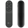LENOVO LECOO SPT9604 2.4 GHz LAZER PRESENTER KABLOSUZ SİYAH SUNUM KUMANDASI