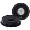 LEONE 160VW 13 CM OTO HOPARLÖR 4 OHM 200 WATT (VOLKSWAGEN GRUBU VE SEAT-SKODA İÇİN)