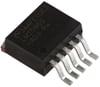 LM 2596 S ADJ