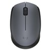 LOGITECH M170  USB KABLOSUZ SİYAH MOUSE 910-004642