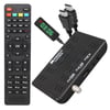 MAGBOX HOMEBOX FULL HD UYDU ALICISI 4000 KANAL TKGS / YOUTUBE / USB DESTEKLİ (UZATMA DİSPLAY GÖZLÜ)