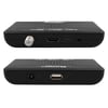 MAGBOX HOMEBOX FULL HD UYDU ALICISI 4000 KANAL TKGS / YOUTUBE / USB DESTEKLİ (UZATMA DİSPLAY GÖZLÜ)