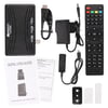 MAGBOX HOMEBOX FULL HD UYDU ALICISI 4000 KANAL TKGS / YOUTUBE / USB DESTEKLİ (UZATMA DİSPLAY GÖZLÜ)
