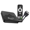 MAGBOX MAGROID LUXURY 32 GB HDD 2 GB RAM BLUETOOTH 5G SES KOMUT KUMANDALI DAHİLİ WİFİ  ANDROID TV BOX