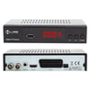 MAGBOX PRESTİGE DVB-T2/C FULL HD MİNİ KARASAL-UYDU ALICISI (HDMI+SCART) YOUTUBELU