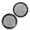 MAGICVOICE 20 CM PLASTİK HOPARLÖR KAPAK (2Lİ TAKIM)