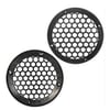 MAGICVOICE 30 CM PLASTİK HOPARLÖR TEKLİ KAPAK