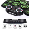 MAGICVOICE G6009R 9 PED ELEKTRONİK ROLL UP DAVUL KİTİ