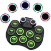 MAGICVOICE G6009R 9 PED ELEKTRONİK ROLL UP DAVUL KİTİ