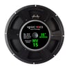 MAGİCVOİCE MV-15 MAX 700W / RMS 350 WATT 15 38 CM WOOFER YEDEK HOPARLÖR