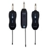 MAGICVOICE MV-19592 UHF GİTAR TİP KABLOSUZ MİKROFON ÜÇLÜ SET