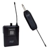 MAGICVOICE MV-19601 UHF KABLOSUZ BLUETOOTH YAKA MİKROFON