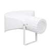 MAGICVOICE MV-22329 YASSI ABS HORN BOŞ KASA (CTM-01)