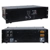 MAGICVOICE MV-2400 2X400 WATT 4-8 OHM -100 V 19 RACK HAT TRAFOLU POWER ANFİ