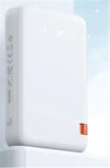 MCDODO MC-5100 15W 10000mAh STANDLI MANYETİK KABLOSUZ POWERBANK- Beyaz