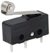 MİCRO SWİTCH İĞNE BACAK MAKARALI (IC-169)