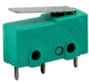 MİCRO SWİTCH İĞNE (PCB) BACAK PALETLİ (IC-166A)