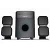 MIKADO MD-360BT 2+1 38 WATT BT/AUX/USB/FM/LED EKRAN 2+1 SPEAKER EV SİNEMA SİSTEMİ